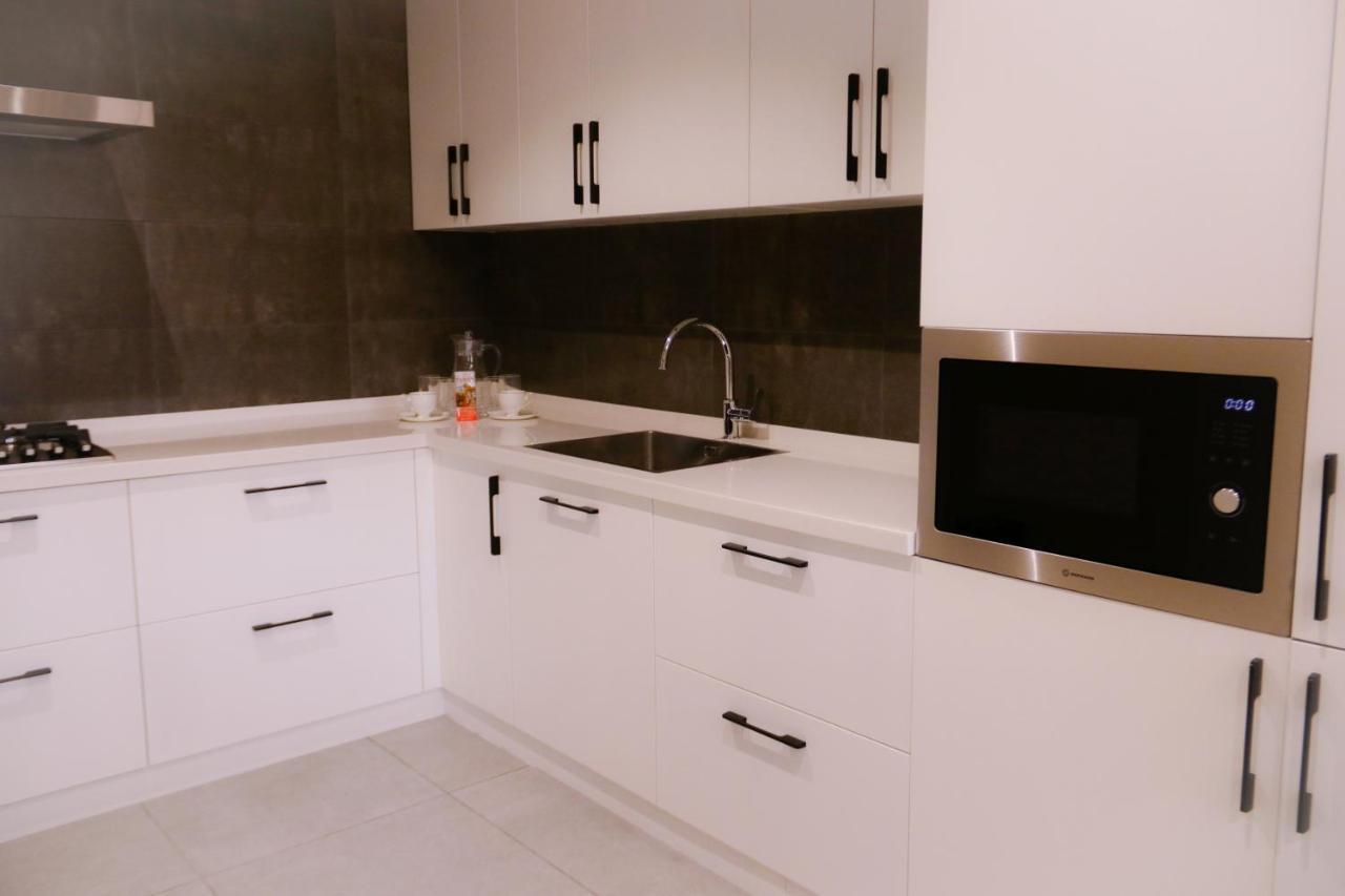 Medion Apartments Ташкент Екстер'єр фото