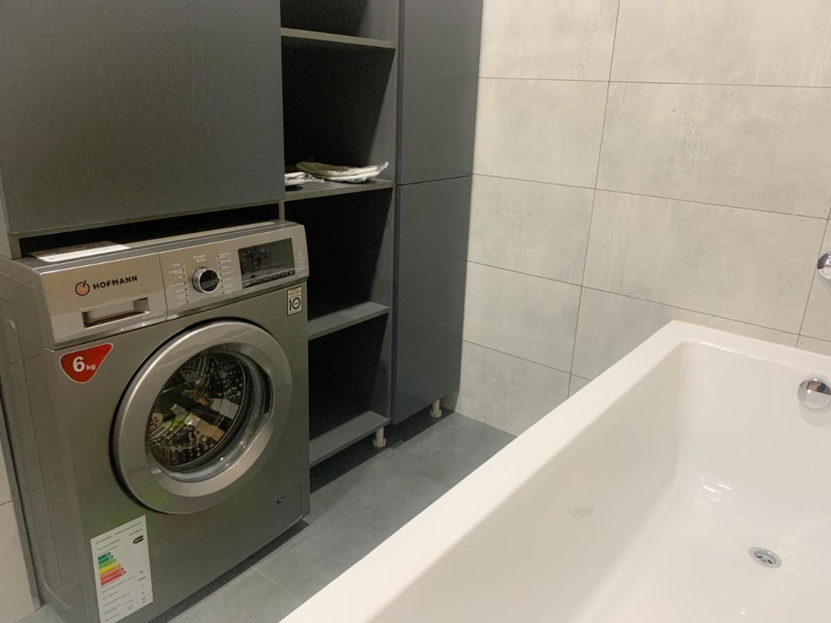 Medion Apartments Ташкент Екстер'єр фото