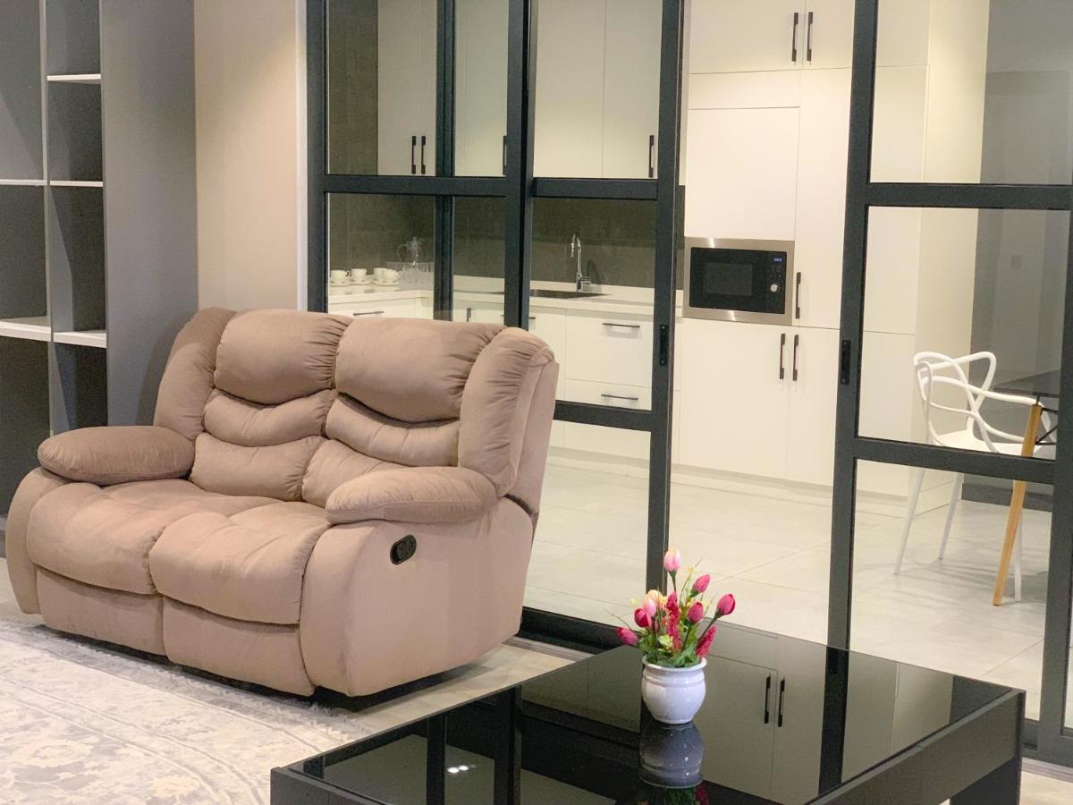 Medion Apartments Ташкент Екстер'єр фото