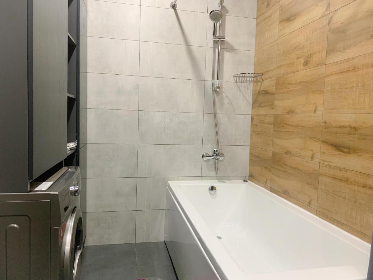Medion Apartments Ташкент Екстер'єр фото