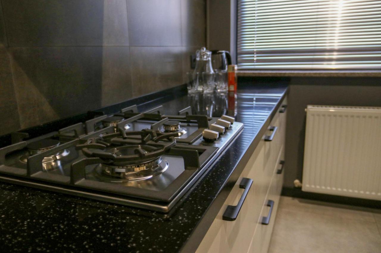 Medion Apartments Ташкент Екстер'єр фото