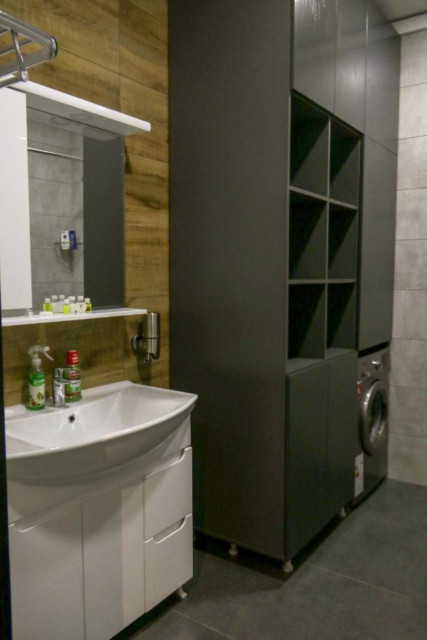 Medion Apartments Ташкент Екстер'єр фото