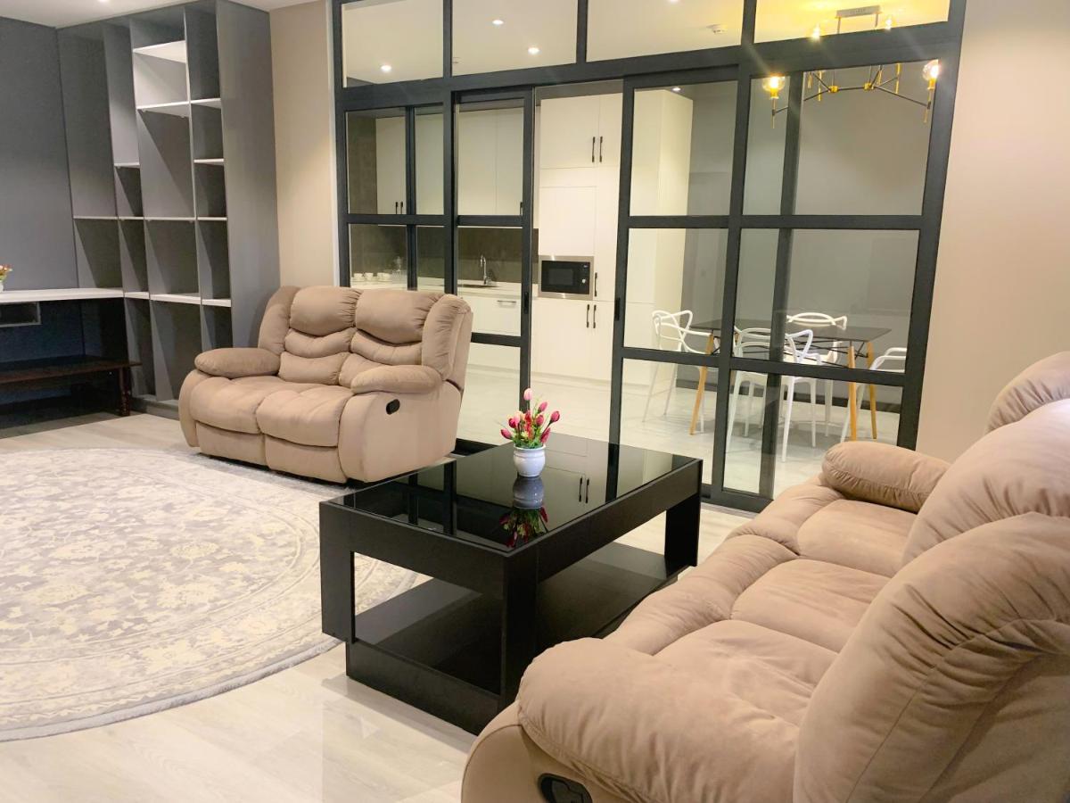 Medion Apartments Ташкент Екстер'єр фото