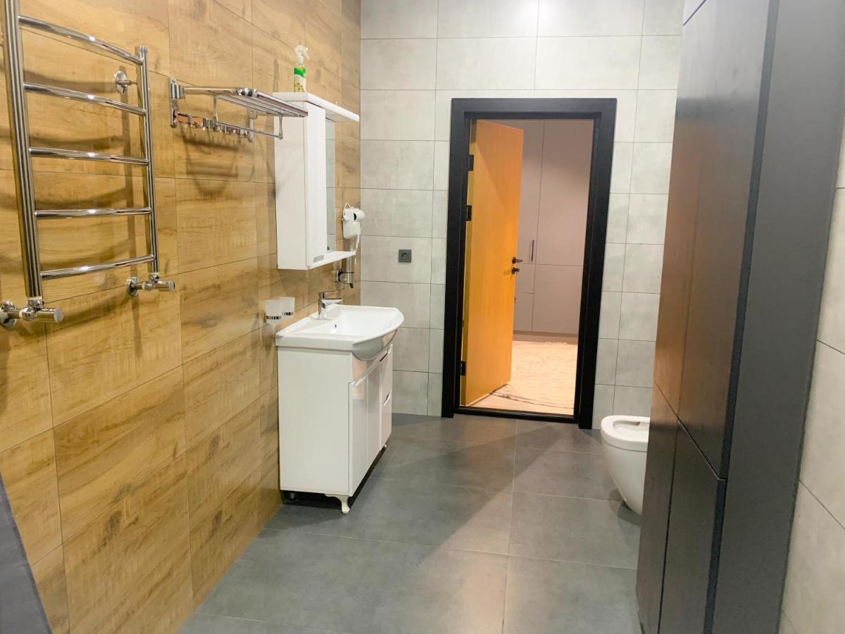 Medion Apartments Ташкент Екстер'єр фото
