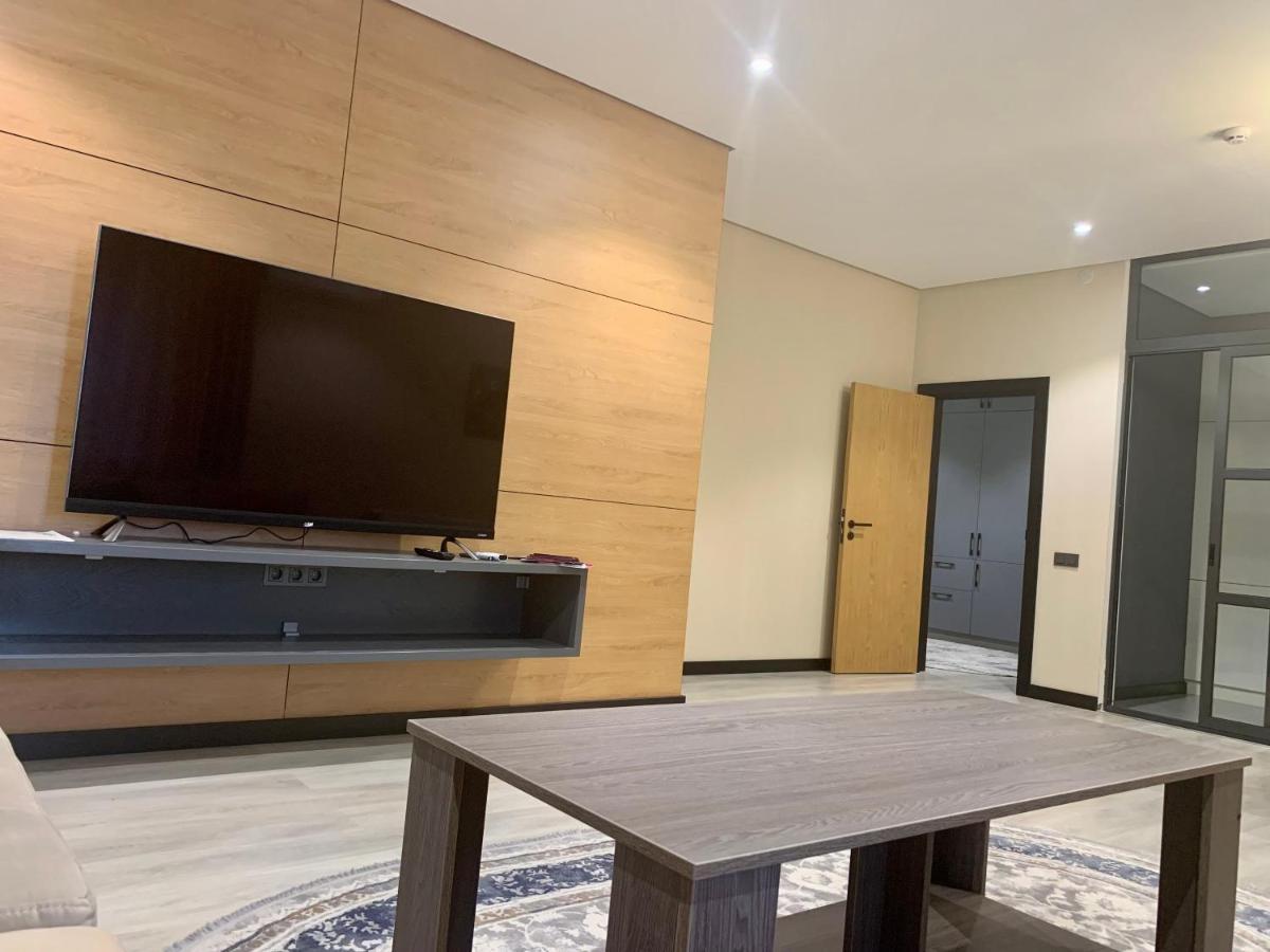 Medion Apartments Ташкент Екстер'єр фото