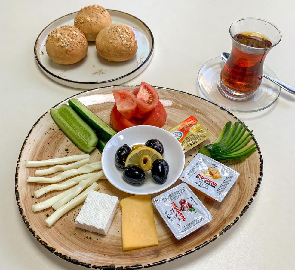 Medion Apartments Ташкент Екстер'єр фото
